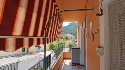 Casa – Castell de Castells, la Marina Alta - Vista 5