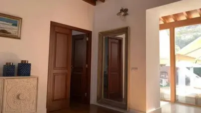 Casa en Avenida Tome Cano photo 18