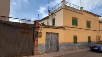 Chalet en venta en Calle Matias No Number, Granátula de Calatrava de 39.900 €