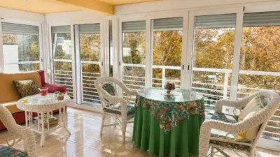 Pis – Benidorm - Vista 2