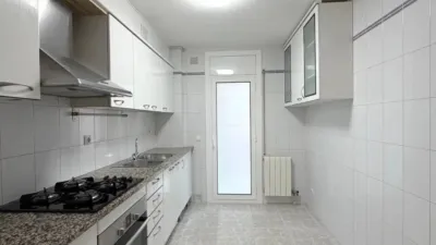 Flat for sale in Igualada photo 13