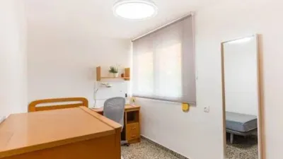 Apartment in Murcia City photo 28