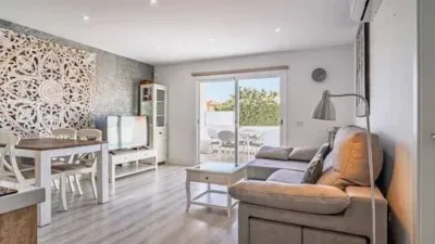 Apartment on Baleares Street photo 5