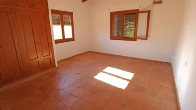 Chalet en Orba photo 25