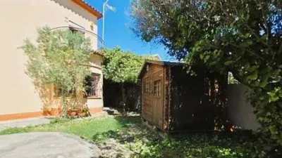 Chalet on Carrer de les Assutzenes photo 28