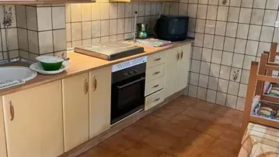 Chalet en venta en Calzada de Calatrava, Calzada de Calatrava de 155.000 €