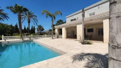 Chalet on Calle Llano San Jose, 3098 photo 65