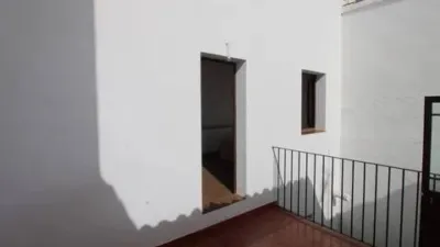 Chalet in El Gastor photo 20