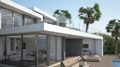 Casa - Vista 2