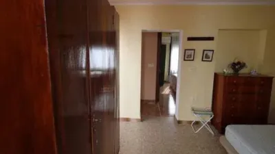 Chalet in El Gastor photo 9