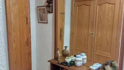Apartment in Virgen del Remedio-Parque Lo Morant photo 21
