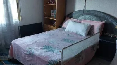 Apartment in Virgen del Remedio-Parque Lo Morant photo 34