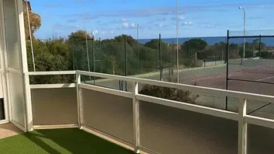 Apartment in Castelldefels photo 25