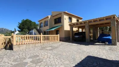 Casa - Vista 2