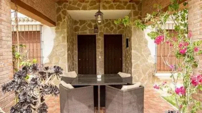 Rustic House in Barbate photo 21