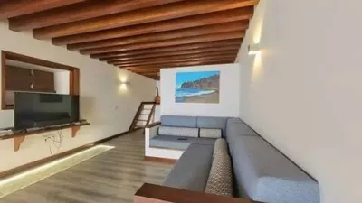Casa en Avenida Tome Cano photo 45