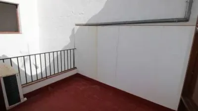 Chalet in El Gastor photo 2