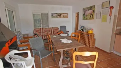 Piso – Orba, la Marina Alta - Vista 2