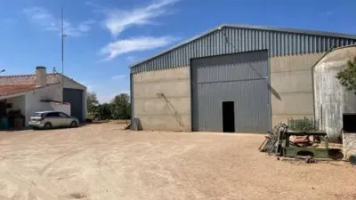 Piso – Villarrobledo, Albacete - Vista 5