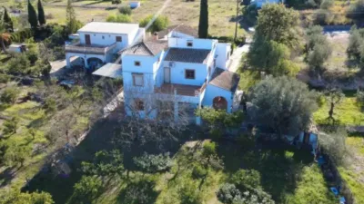 Chalet en Orba photo 3