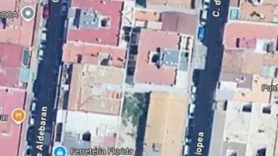 Terreno en venta en Calle Avenida D'Oriola No Number - Vista 3