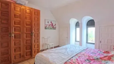 Apartment on Avenida Santiago Puig photo 21