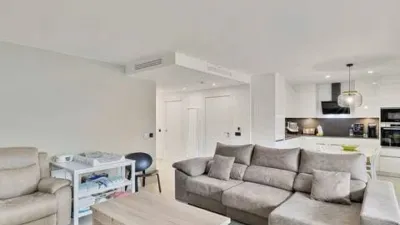 Apartment in Fuengirola photo 3