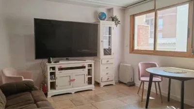 Penthouse in Pont Nou photo 15