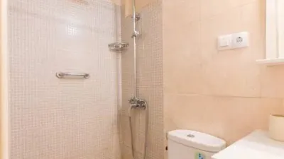 Apartment in Murcia City photo 16