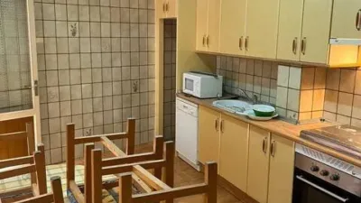 Chalet en venta en Calzada de Calatrava, Calzada de Calatrava de 155.000 €