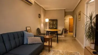 Piso – Torrevieja - Vista 4
