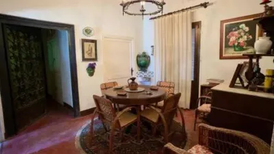 Rustic house on Carrer Portal Avall photo 41