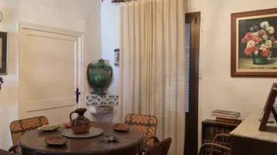 Rustic house on Carrer Portal Avall photo 57