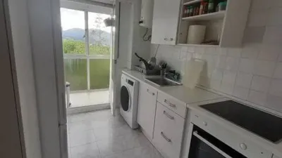 Apartment in Abanto-Zierbena photo 2