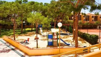 Apartment on Avenida de la Costa Blanca photo 6
