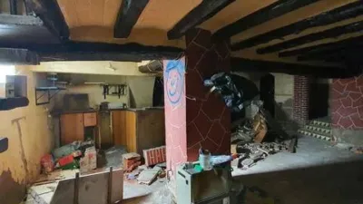 Rustic house on Carrer del Sol Ponent photo 3
