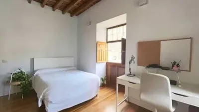 Casa en Avenida Tome Cano photo 46