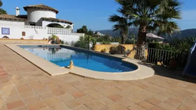 Casa - Vista 3