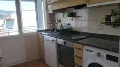 Piso en Zalla photo 9
