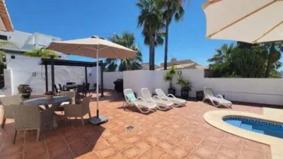 Chalet in Calpe - Calp photo 72