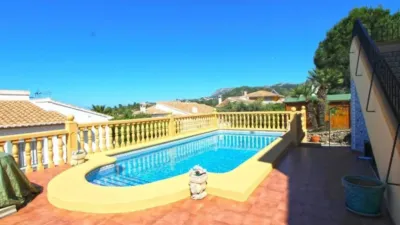 Casa - Vista 3