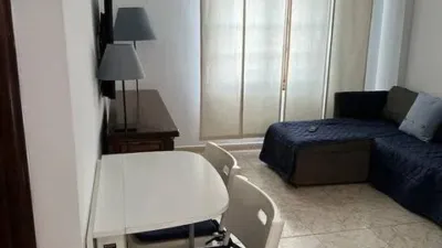 Apartment on Calle Trasera de San Blas photo 24