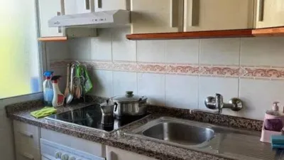 Apartment on Calle de Cartagena photo 3