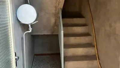 Chalet en venta en Calzada de Calatrava, Calzada de Calatrava de 155.000 €