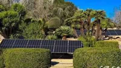 Rustic villa in Capdepera photo 34