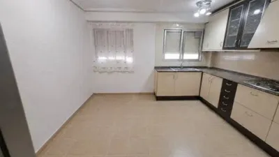 Flat on Avenida de Gaspar Aguilar photo 12