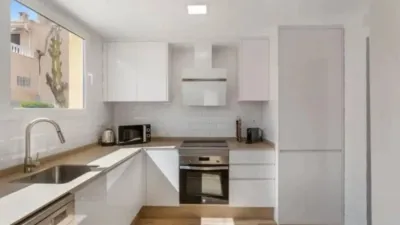 Casa – el Campello, La Merced, l'Alacantí - Vista 3