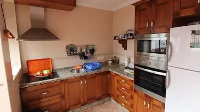 Chalet in El Gastor photo 5