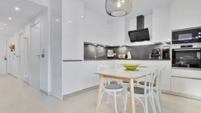 Apartment in Fuengirola photo 7