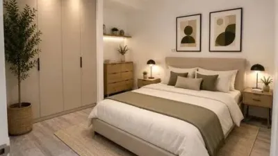 Piso – Alicante - Alacant - Vista 2